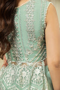 House of Nawab | Luxury Formals | FARISHA A - by - Libasekhas UK - Registered Vendor of : House of Nawab - 100% Original Designer Dresss