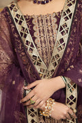 House of Nawab | Luxury Formals | FURAT A - by - Libasekhas UK - Registered Vendor of : House of Nawab - 100% Original Designer Dresss