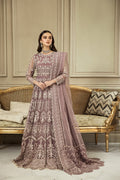 House of Nawab | Luxury Formals | FARISHA B - by - Libasekhas UK - Registered Vendor of : House of Nawab - 100% Original Designer Dresss
