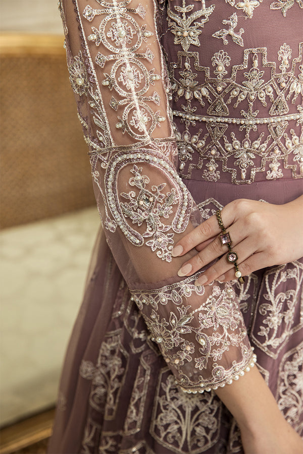 House of Nawab | Luxury Formals | FARISHA B - by - Libasekhas UK - Registered Vendor of : House of Nawab - 100% Original Designer Dresss