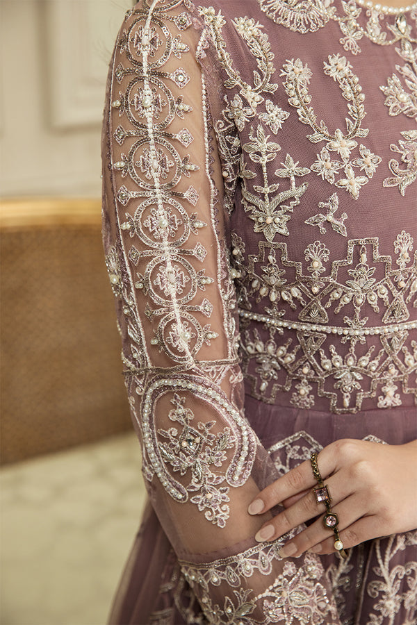 House of Nawab | Luxury Formals | FARISHA B - by - Libasekhas UK - Registered Vendor of : House of Nawab - 100% Original Designer Dresss