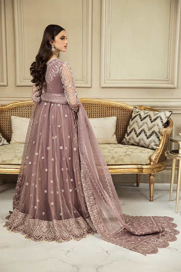 House of Nawab | Luxury Formals | FARISHA B - by - Libasekhas UK - Registered Vendor of : House of Nawab - 100% Original Designer Dresss