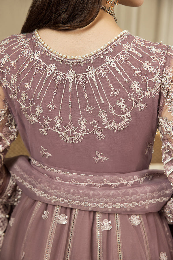 House of Nawab | Luxury Formals | FARISHA B - by - Libasekhas UK - Registered Vendor of : House of Nawab - 100% Original Designer Dresss