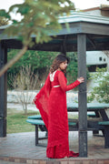 House of Nawab | Luxury Formals | ROOSH - by - Libasekhas UK - Registered Vendor of : House of Nawab - 100% Original Designer Dresss