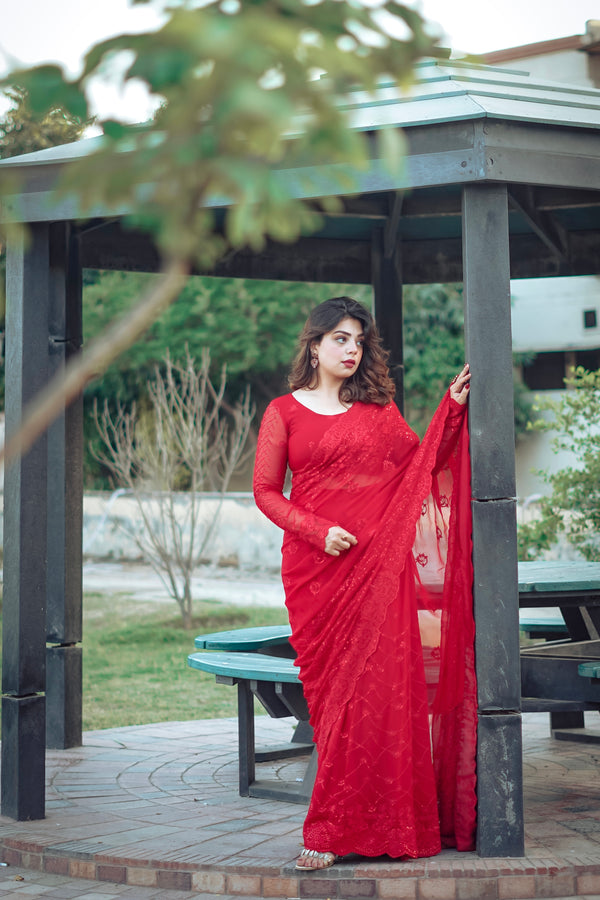 House of Nawab | Luxury Formals | ROOSH - by - Libasekhas UK - Registered Vendor of : House of Nawab - 100% Original Designer Dresss