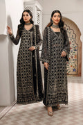 House of Nawab | Luxury Formals | NERMIN - by - Libasekhas UK - Registered Vendor of : House of Nawab - 100% Original Designer Dresss