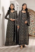 House of Nawab | Luxury Formals | NERMIN - by - Libasekhas UK - Registered Vendor of : House of Nawab - 100% Original Designer Dresss