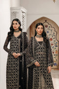 House of Nawab | Luxury Formals | NERMIN - by - Libasekhas UK - Registered Vendor of : House of Nawab - 100% Original Designer Dresss