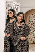 House of Nawab | Luxury Formals | NERMIN - by - Libasekhas UK - Registered Vendor of : House of Nawab - 100% Original Designer Dresss