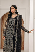 House of Nawab | Luxury Formals | NERMIN - by - Libasekhas UK - Registered Vendor of : House of Nawab - 100% Original Designer Dresss