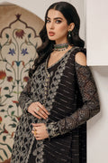 House of Nawab | Luxury Formals | NERMIN - by - Libasekhas UK - Registered Vendor of : House of Nawab - 100% Original Designer Dresss