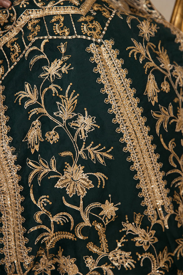 House of Nawab | Luxury Formals | HAZWA A - by - Libasekhas UK - Registered Vendor of : House of Nawab - 100% Original Designer Dresss