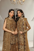 House of Nawab | Luxury Formals | AADHEEN - by - Libasekhas UK - Registered Vendor of : House of Nawab - 100% Original Designer Dresss