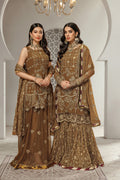 House of Nawab | Luxury Formals | AADHEEN - by - Libasekhas UK - Registered Vendor of : House of Nawab - 100% Original Designer Dresss