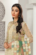 House of Nawab | Luxury Formals | MEHARMA - by - Libasekhas UK - Registered Vendor of : House of Nawab - 100% Original Designer Dresss