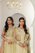 House of Nawab | Luxury Formals | MEHARMA - by - Libasekhas UK - Registered Vendor of : House of Nawab - 100% Original Designer Dresss