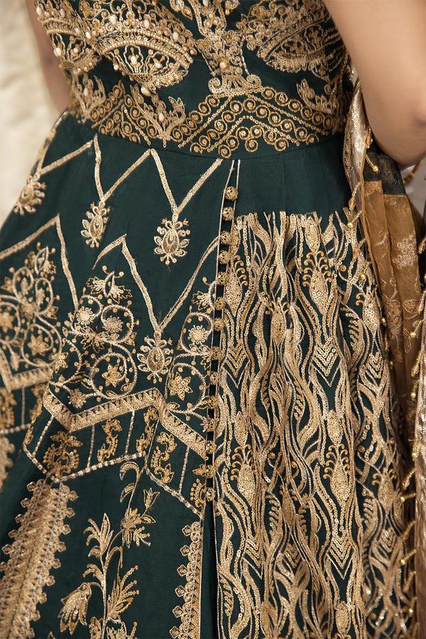 House of Nawab | Luxury Formals | HAZWA A - by - Libasekhas UK - Registered Vendor of : House of Nawab - 100% Original Designer Dresss