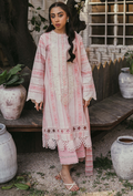 Humdum | Gardenia Lawn | D03 - by - Libasekhas UK - Registered Vendor of : HumDum - 100% Original Designer Dresss