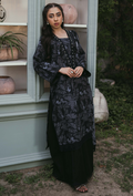 Humdum | Gardenia Lawn | D04 - by - Libasekhas UK - Registered Vendor of : HumDum - 100% Original Designer Dresss