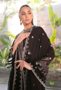 Humdum | Meraki Lawn 24 | d06 - by - Libasekhas UK - Registered Vendor of : HumDum - 100% Original Designer Dresss