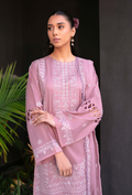 Humdum | Meraki Lawn 24 | d01 - by - Libasekhas UK - Registered Vendor of : HumDum - 100% Original Designer Dresss