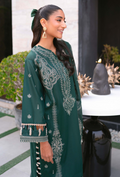 Humdum | Meraki Lawn 24 | d03 - by - Libasekhas UK - Registered Vendor of : HumDum - 100% Original Designer Dresss