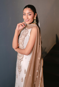 Humdum | Meraki Lawn 24 | d02 - by - Libasekhas UK - Registered Vendor of : Humdum - 100% Original Designer Dresss