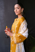 Humdum | Meraki Lawn 24 | d04 - by - Libasekhas UK - Registered Vendor of : HumDum - 100% Original Designer Dresss