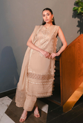 Humdum | Meraki Lawn 24 | d10 - by - Libasekhas UK - Registered Vendor of : HumDum - 100% Original Designer Dresss