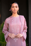 Humdum | Meraki Lawn 24 | d01 - by - Libasekhas UK - Registered Vendor of : HumDum - 100% Original Designer Dresss