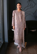 Humdum | Meraki Lawn 24 | d07 - by - Libasekhas UK - Registered Vendor of : HumDum - 100% Original Designer Dresss