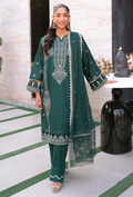 Humdum | Meraki Lawn 24 | d03 - by - Libasekhas UK - Registered Vendor of : HumDum - 100% Original Designer Dresss
