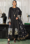 Humdum | Charlotte Chikankari Lawn | D07 - by - Libasekhas UK - Registered Vendor of : HumDum - 100% Original Designer Dresss