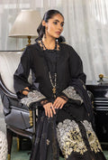 Humdum | Charlotte Chikankari Lawn | D07 - by - Libasekhas UK - Registered Vendor of : HumDum - 100% Original Designer Dresss