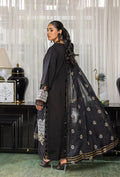 Humdum | Charlotte Chikankari Lawn | D07 - by - Libasekhas UK - Registered Vendor of : HumDum - 100% Original Designer Dresss