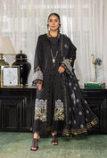 Humdum | Charlotte Chikankari Lawn | D07 - by - Libasekhas UK - Registered Vendor of : HumDum - 100% Original Designer Dresss