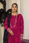 Humdum | Charlotte Chikankari Lawn | D01 - by - Libasekhas UK - Registered Vendor of : HumDum - 100% Original Designer Dresss