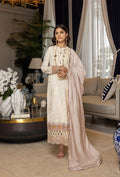 Humdum | Charlotte Chikankari Lawn | D04 - by - Libasekhas UK - Registered Vendor of : HumDum - 100% Original Designer Dresss