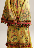 Hussain Rehar | Winter Shawl Khaddar 23 | Ember - by - Libasekhas UK - Registered Vendor of : Hussain Rehar - 100% Original Designer Dresss