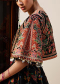 Hussain Rehar | Luxury Formals | Kala - by - Libasekhas UK - Registered Vendor of : Hussain Rehar - 100% Original Designer Dresss