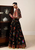 Hussain Rehar | Luxury Formals | Kala - by - Libasekhas UK - Registered Vendor of : Hussain Rehar - 100% Original Designer Dresss