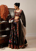 Hussain Rehar | Luxury Formals | Kala - by - Libasekhas UK - Registered Vendor of : Hussain Rehar - 100% Original Designer Dresss