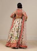 Hussain Rehar | Luxury Formals | Jazab - by - Libasekhas UK - Registered Vendor of : Hussain Rehar - 100% Original Designer Dresss