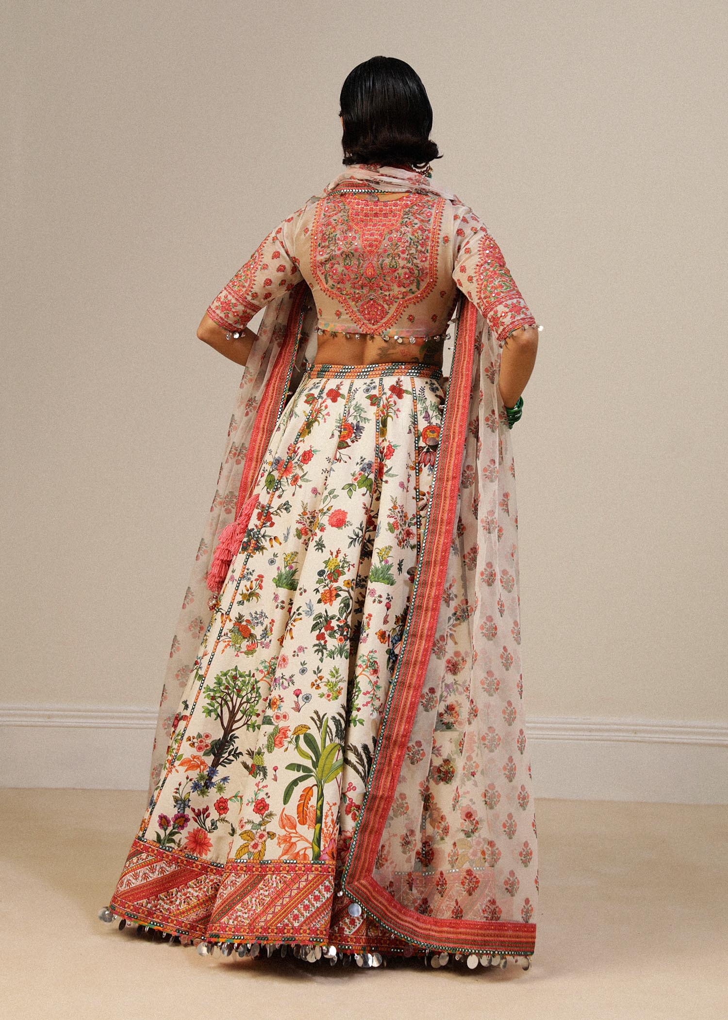 Hussain Rehar | Luxury Formals | Jazab - by - Libasekhas UK - Registered Vendor of : Hussain Rehar - 100% Original Designer Dresss