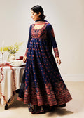Hussain Rehar | Luxury Formals | Raajhi - by - Libasekhas UK - Registered Vendor of : Hussain Rehar - 100% Original Designer Dresss