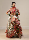 Hussain Rehar | Luxury Formals | Jazab - by - Libasekhas UK - Registered Vendor of : Hussain Rehar - 100% Original Designer Dresss