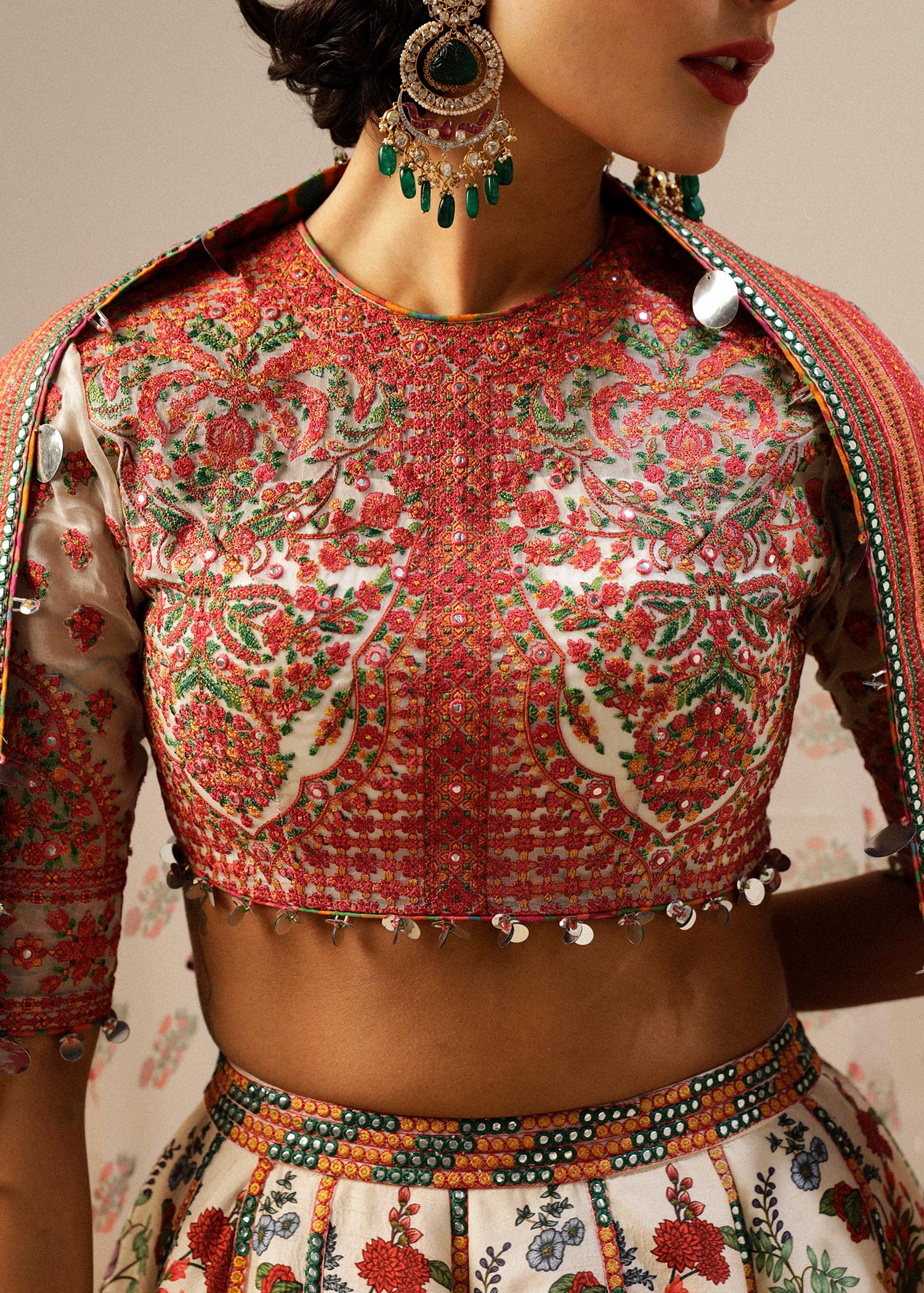 Hussain Rehar | Luxury Formals | Jazab - by - Libasekhas UK - Registered Vendor of : Hussain Rehar - 100% Original Designer Dresss