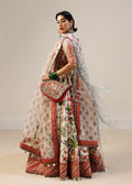 Hussain Rehar | Luxury Formals | Jazab - by - Libasekhas UK - Registered Vendor of : Hussain Rehar - 100% Original Designer Dresss