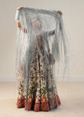 Hussain Rehar | Luxury Formals | Jazab - by - Libasekhas UK - Registered Vendor of : Hussain Rehar - 100% Original Designer Dresss
