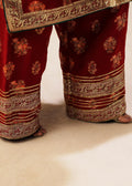 Hussain Rehar | Luxury Formals | Sahar - by - Libasekhas UK - Registered Vendor of : Hussain Rehar - 100% Original Designer Dresss